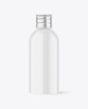 Plastic Bottle Mockup Plastic Bottle Mockup