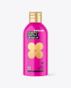Plastic Bottle Mockup Plastic Bottle Mockup