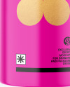 Plastic Bottle Mockup Plastic Bottle Mockup