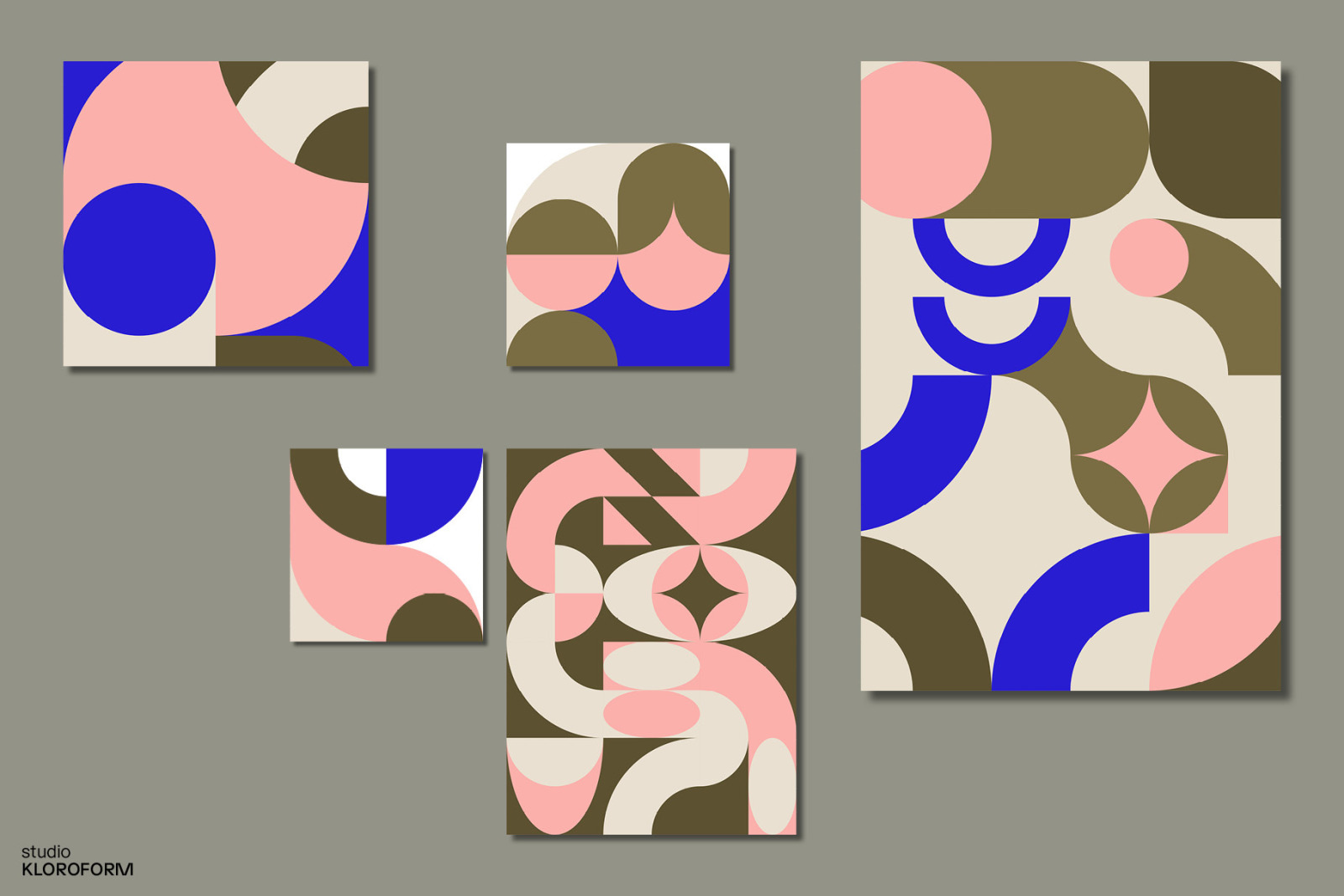 Geometric Fun 1