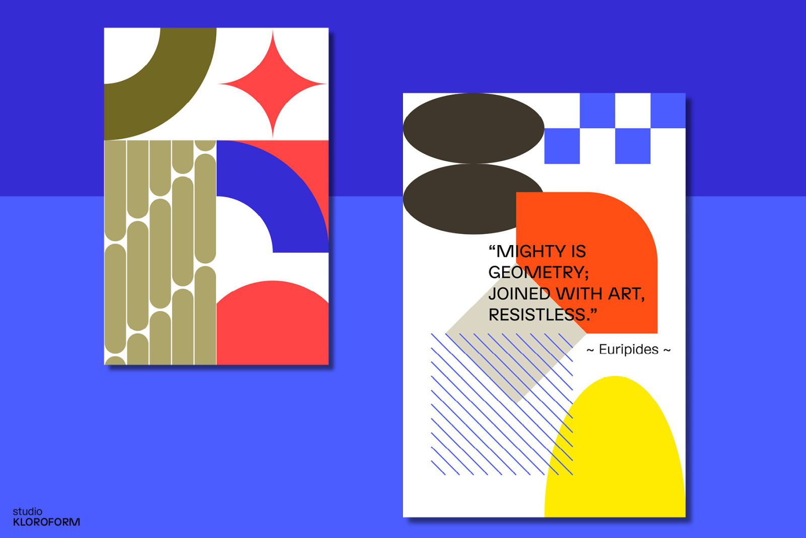 Geometric Fun 1