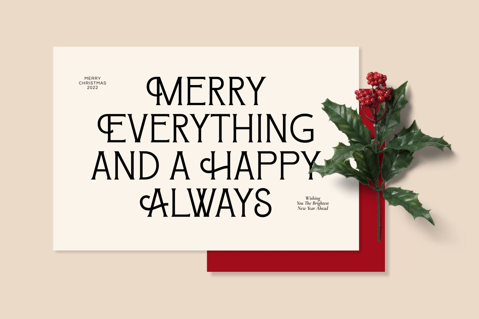Honest Proud - Aesthetic Serif Font Honest Proud - Aesthetic Serif Font