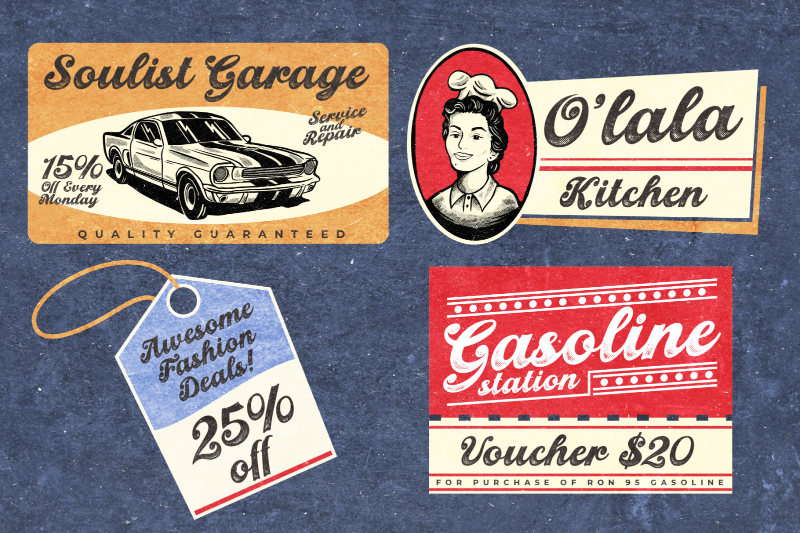 Flamouse Font Flamouse Font