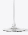 Champagne Glass Mockup Champagne Glass Mockup