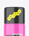 Glossy Lip Balm Mockup