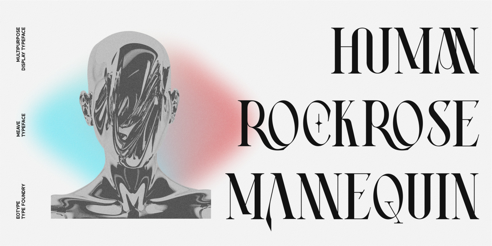 Meave Display Font Meave Display Font