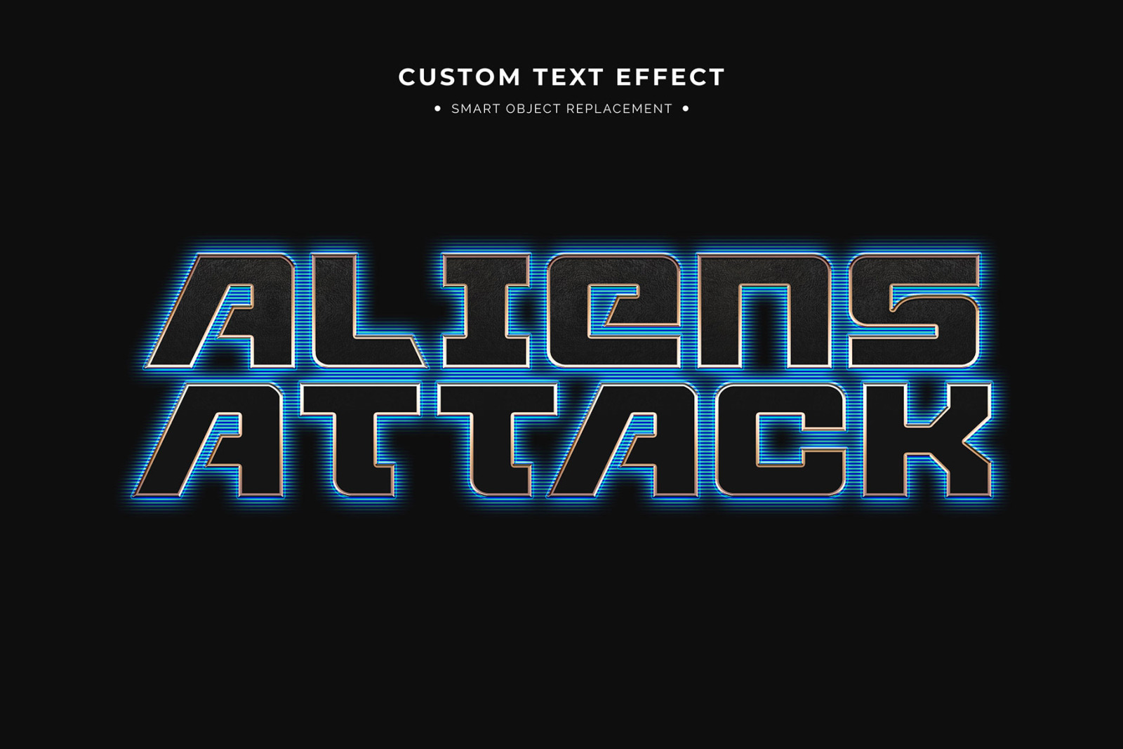 Video Games Title Text Effects Video Games Title Text Effects