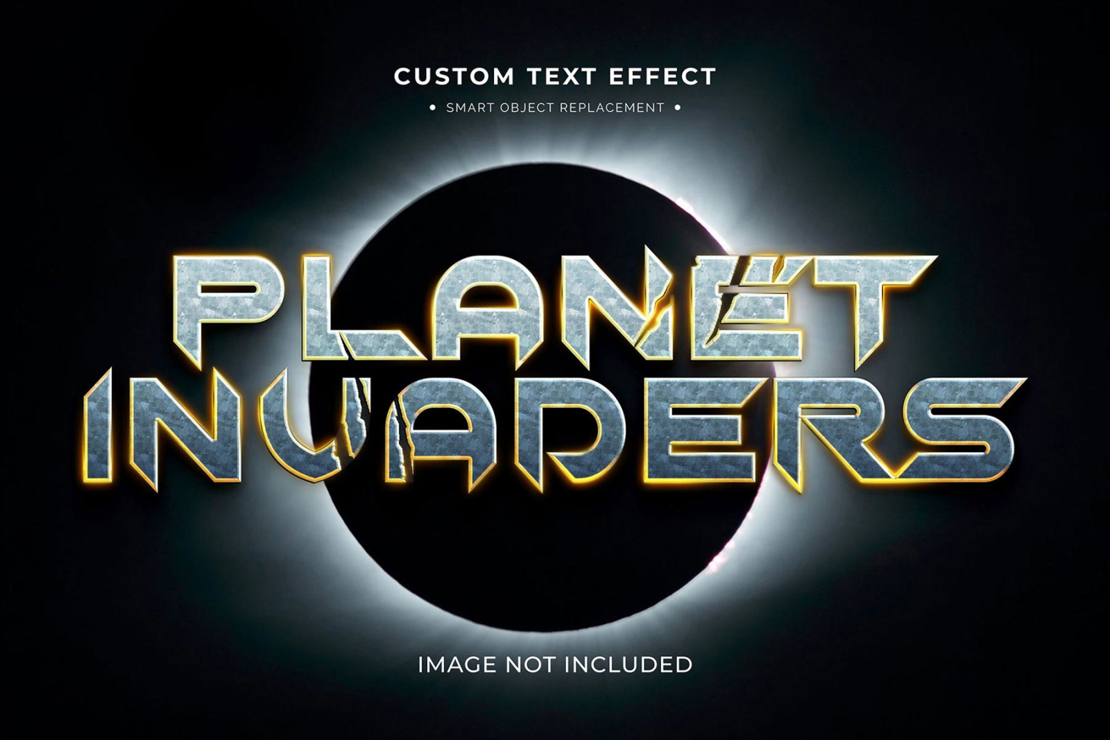 Video Games Title Text Effects Video Games Title Text Effects