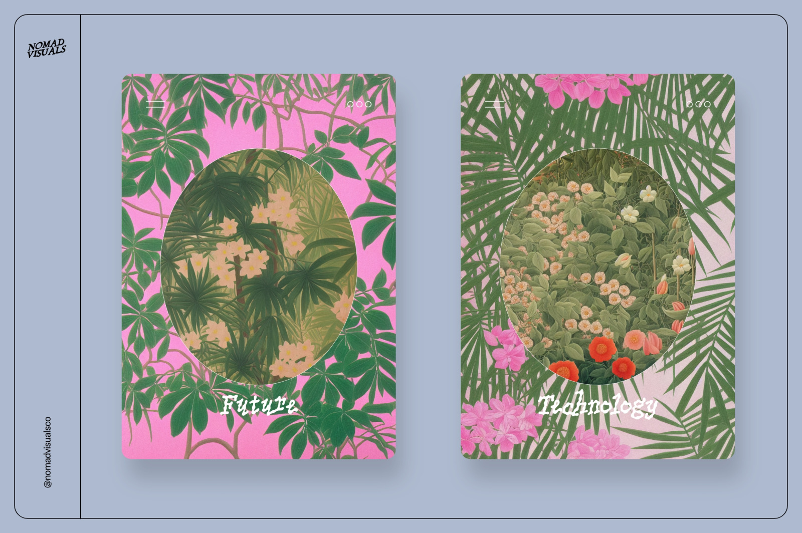 Tropical Dream Tropical Dream