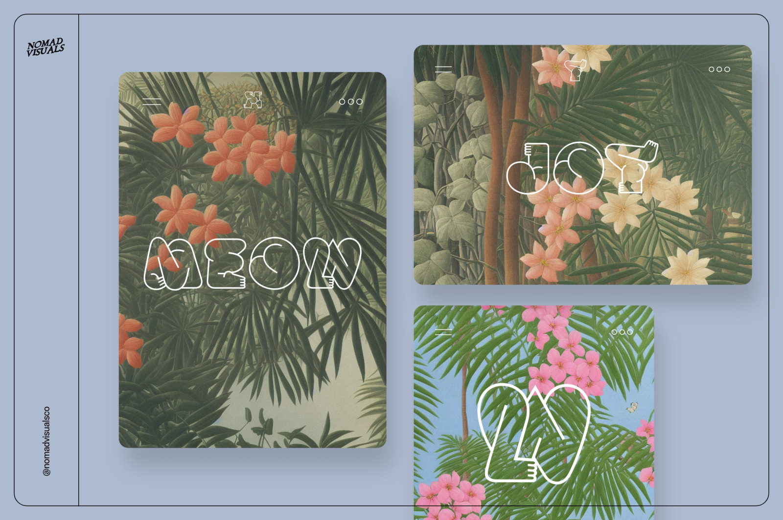 Tropical Dream Tropical Dream