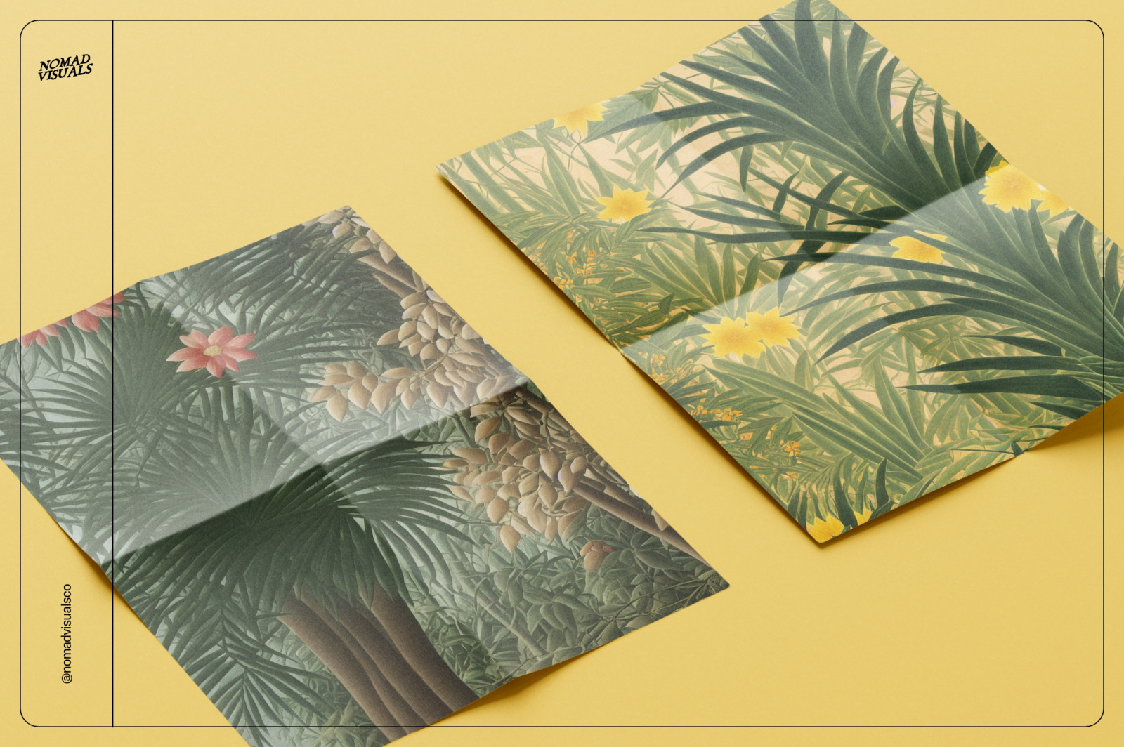 Tropical Dream Tropical Dream