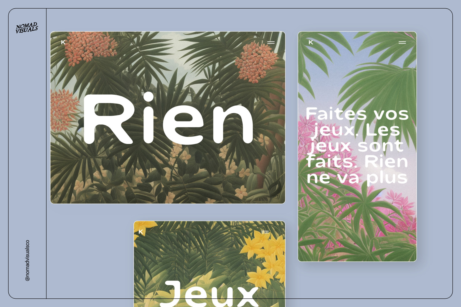 Tropical Dream Tropical Dream