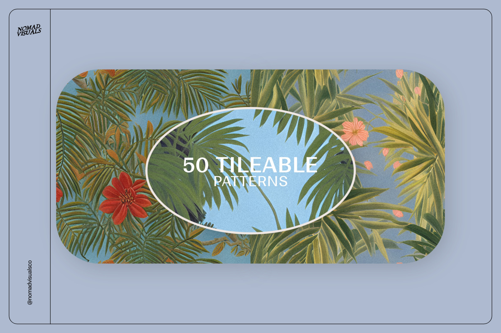 Tropical Dream Tropical Dream