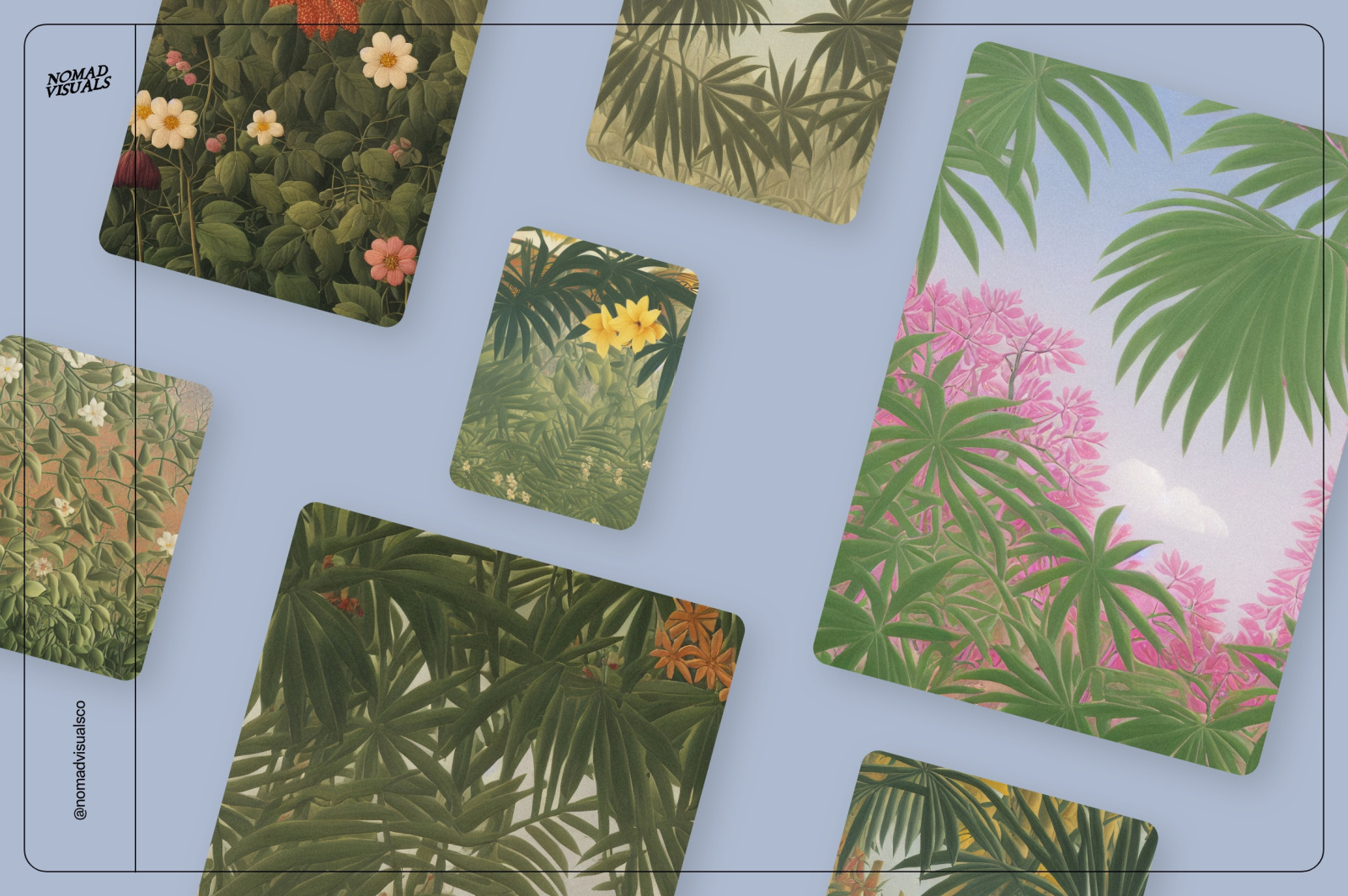 Tropical Dream Tropical Dream