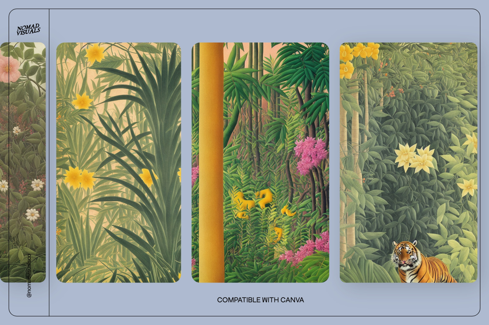 Tropical Dream Tropical Dream