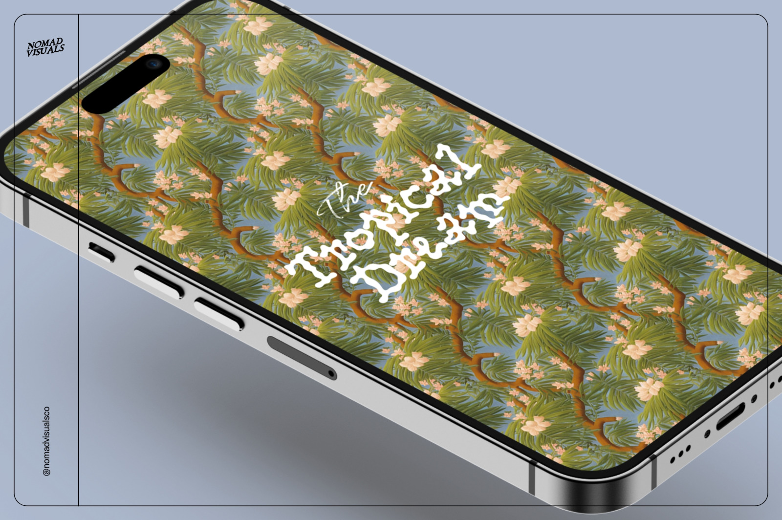 Tropical Dream Tropical Dream