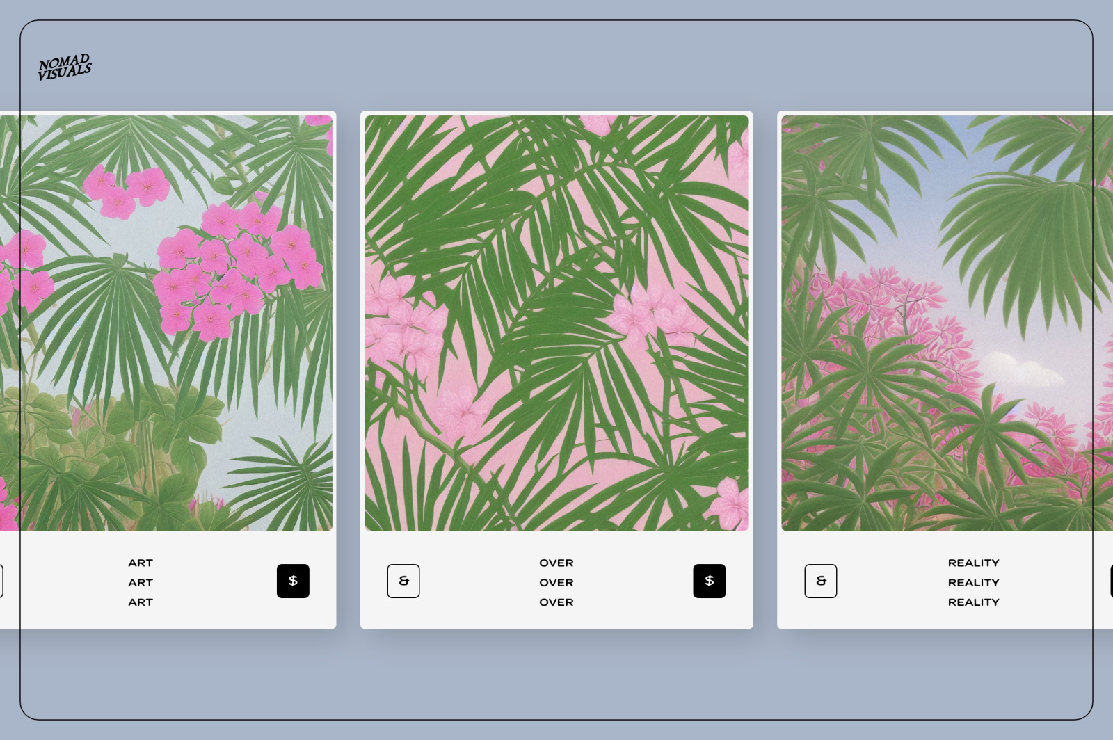 Tropical Dream Tropical Dream