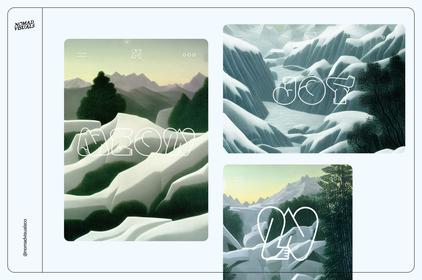 Winter Dream Winter Dream