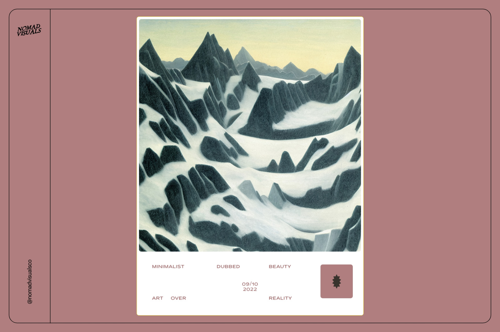 Winter Dream Winter Dream
