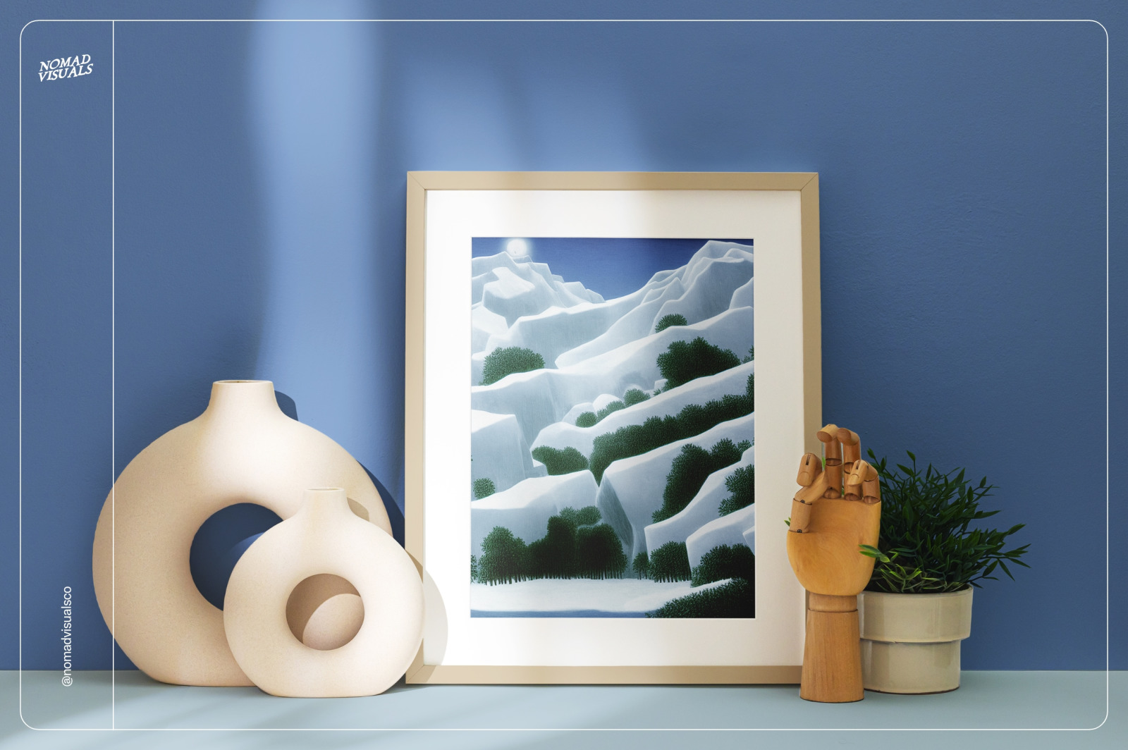 Winter Dream Winter Dream