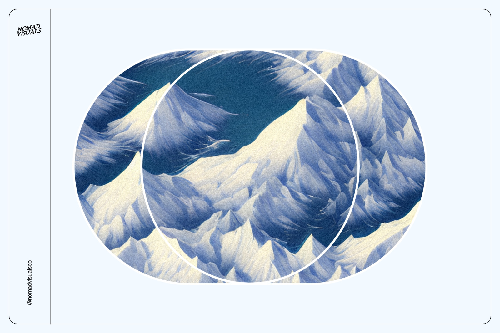 Winter Dream Winter Dream