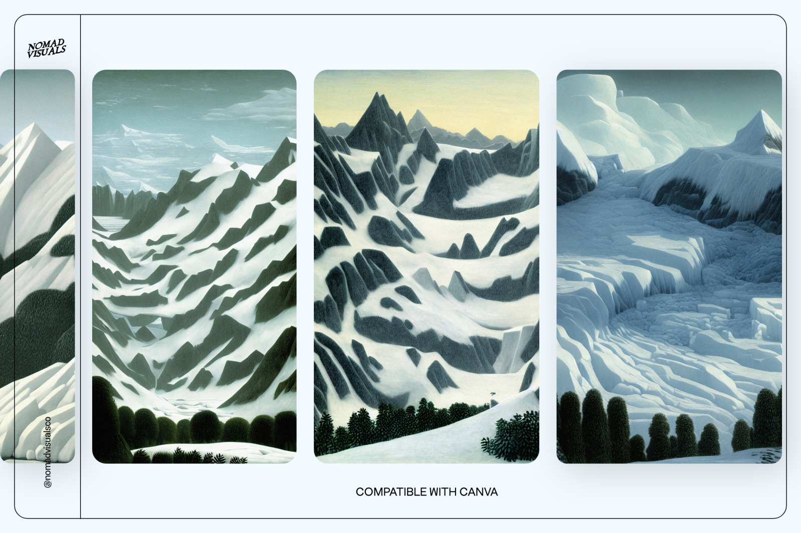 Winter Dream Winter Dream