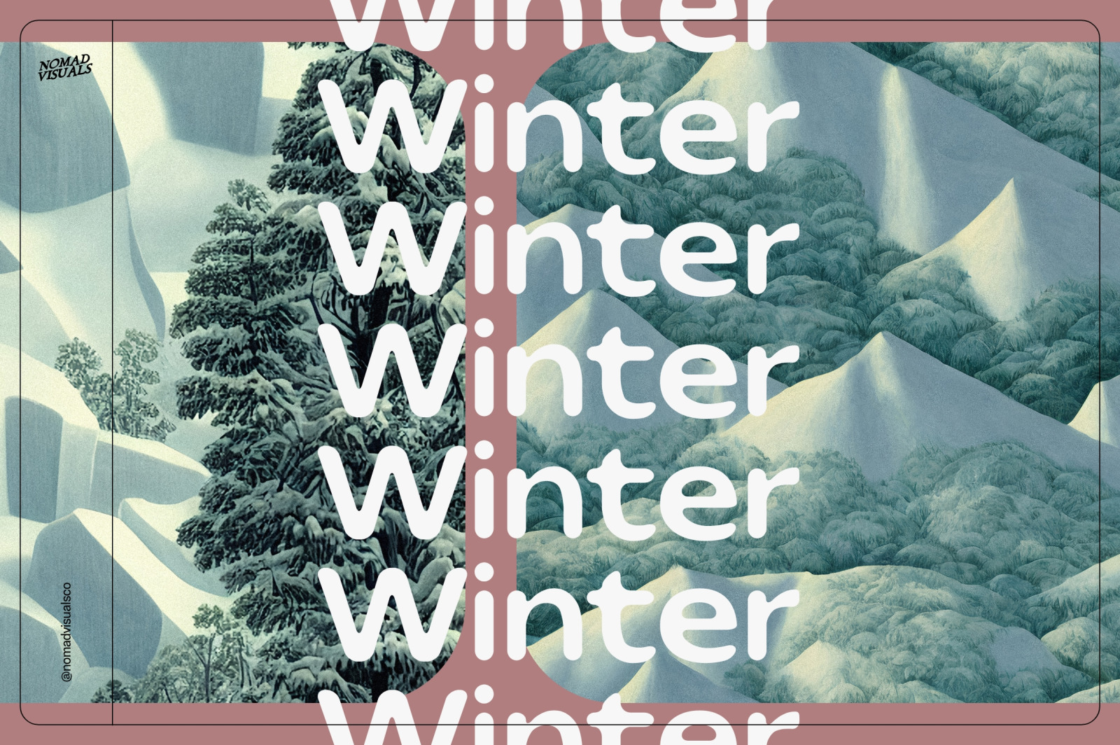 Winter Dream Winter Dream