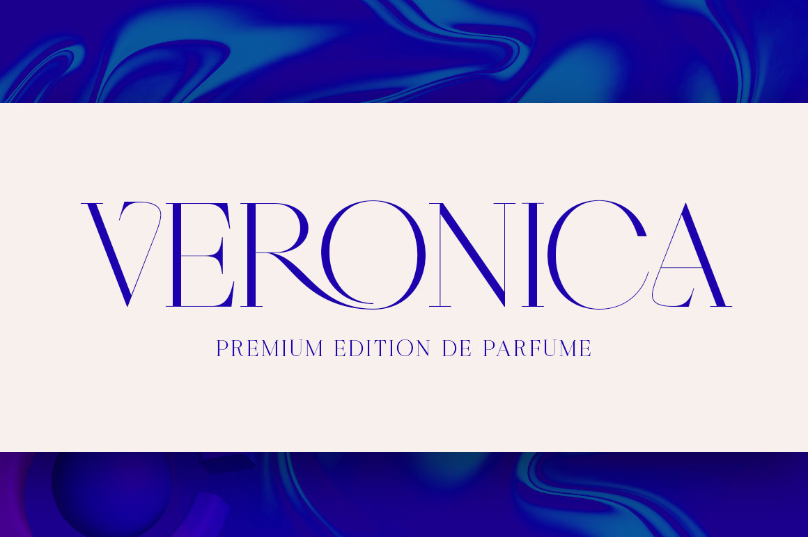 Braston - Elegant Serif Font Braston - Elegant Serif Font