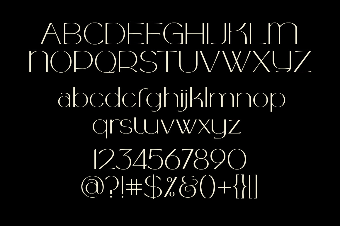 Crayond Font