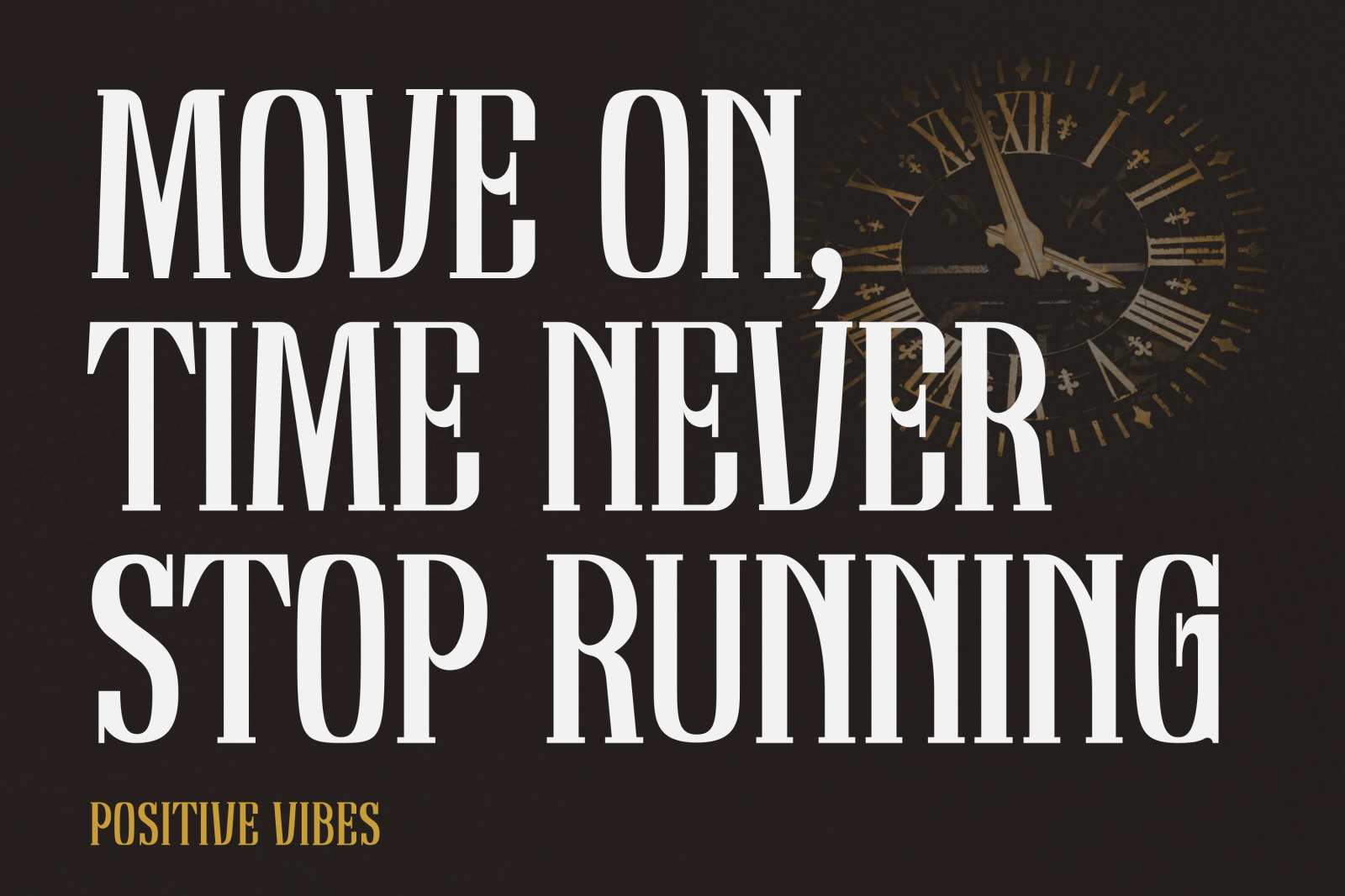 Senistia - Decorative Serif Condensed Font Senistia - Decorative Serif Condensed Font