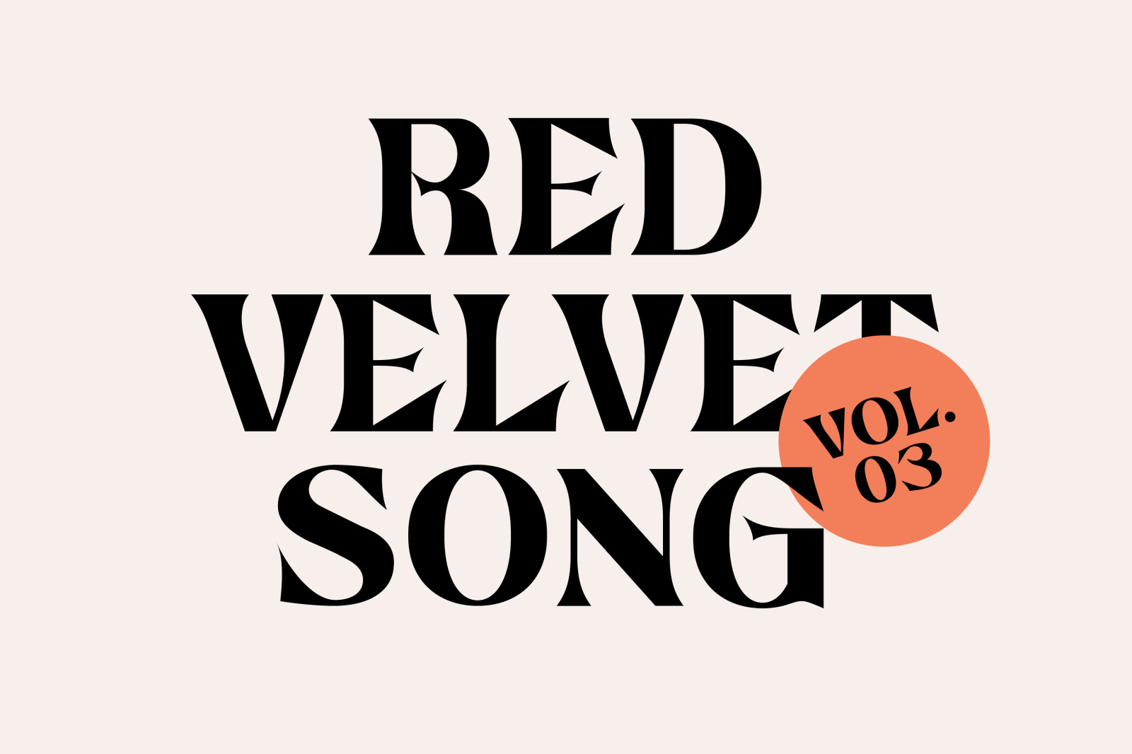 Riveno - Display Font Riveno - Display Font