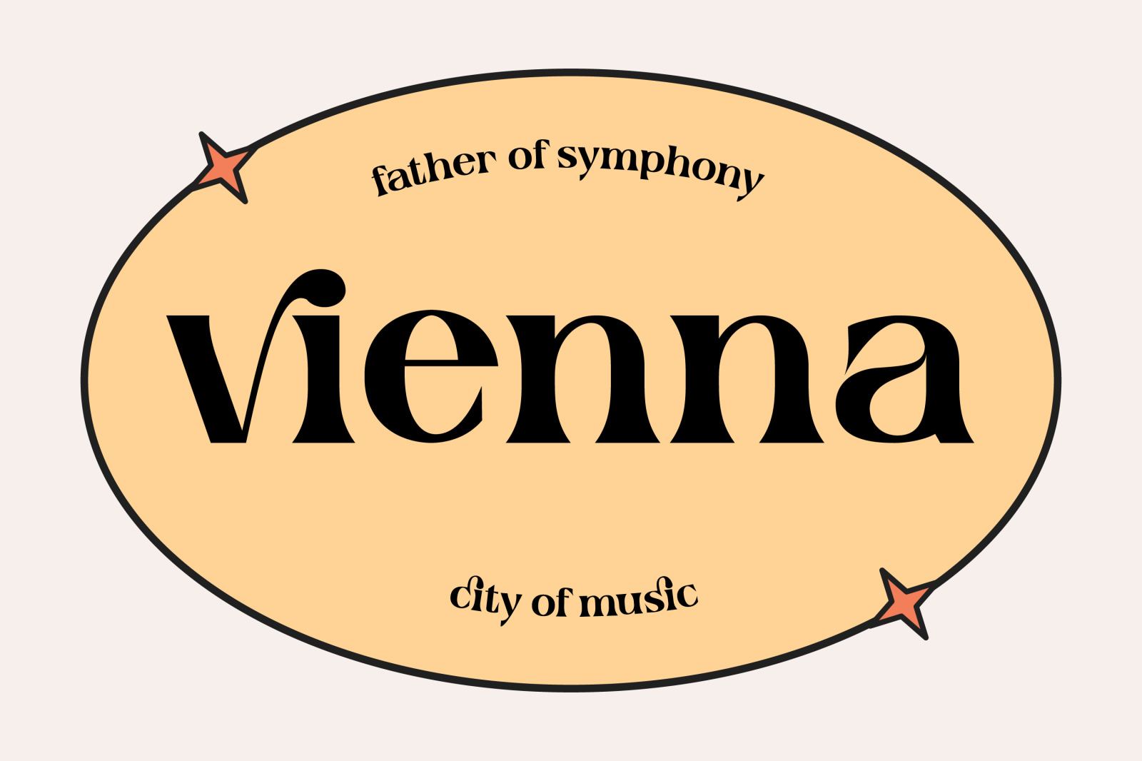 Riveno - Display Font Riveno - Display Font
