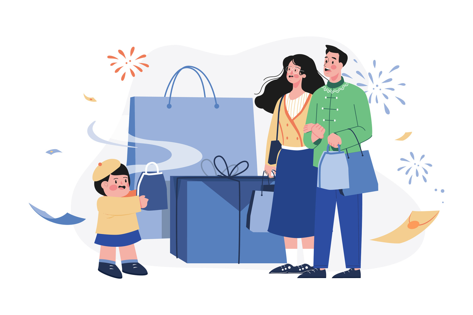 M510_Chinese New Year Illustration Pack M510_Chinese New Year Illustration Pack
