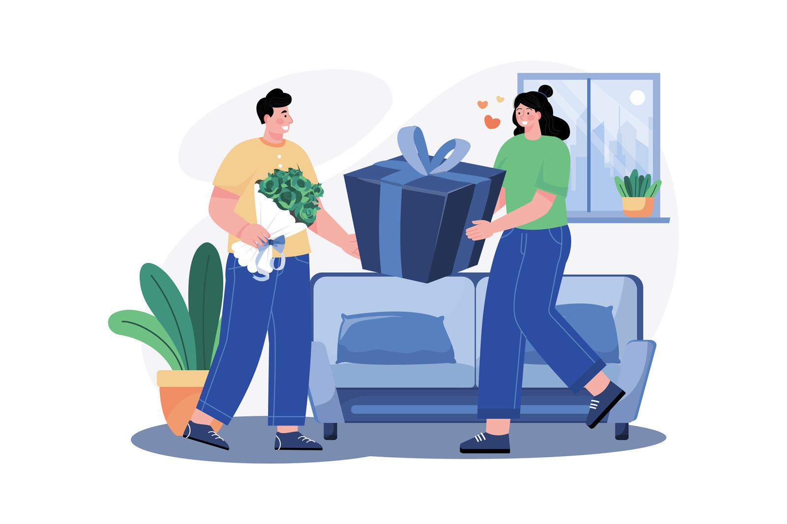 M515_Woman’s Day Illustration Pack M515_Woman’s Day Illustration Pack