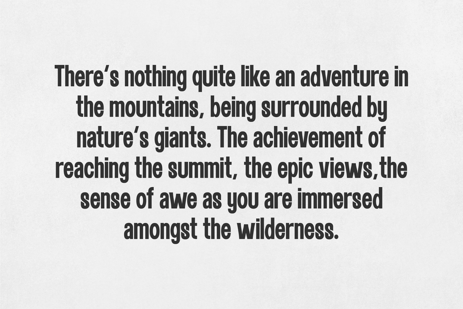 Twinton - Modern Sans Twinton - Modern Sans