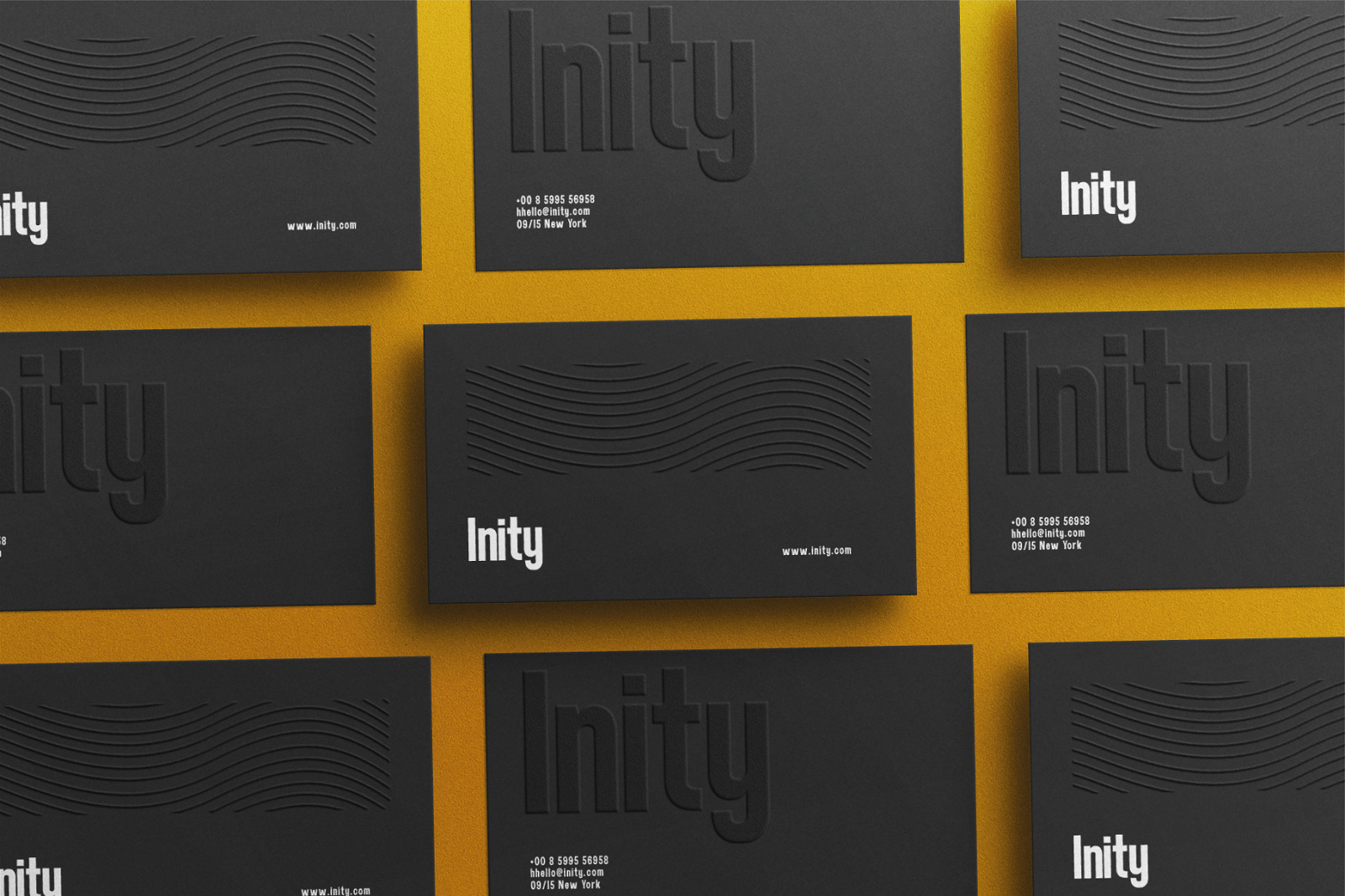 Twinton - Modern Sans Twinton - Modern Sans