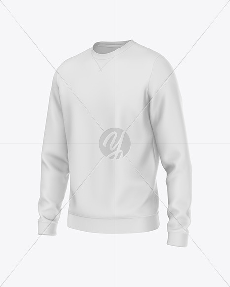 Sweatshirt Mockup