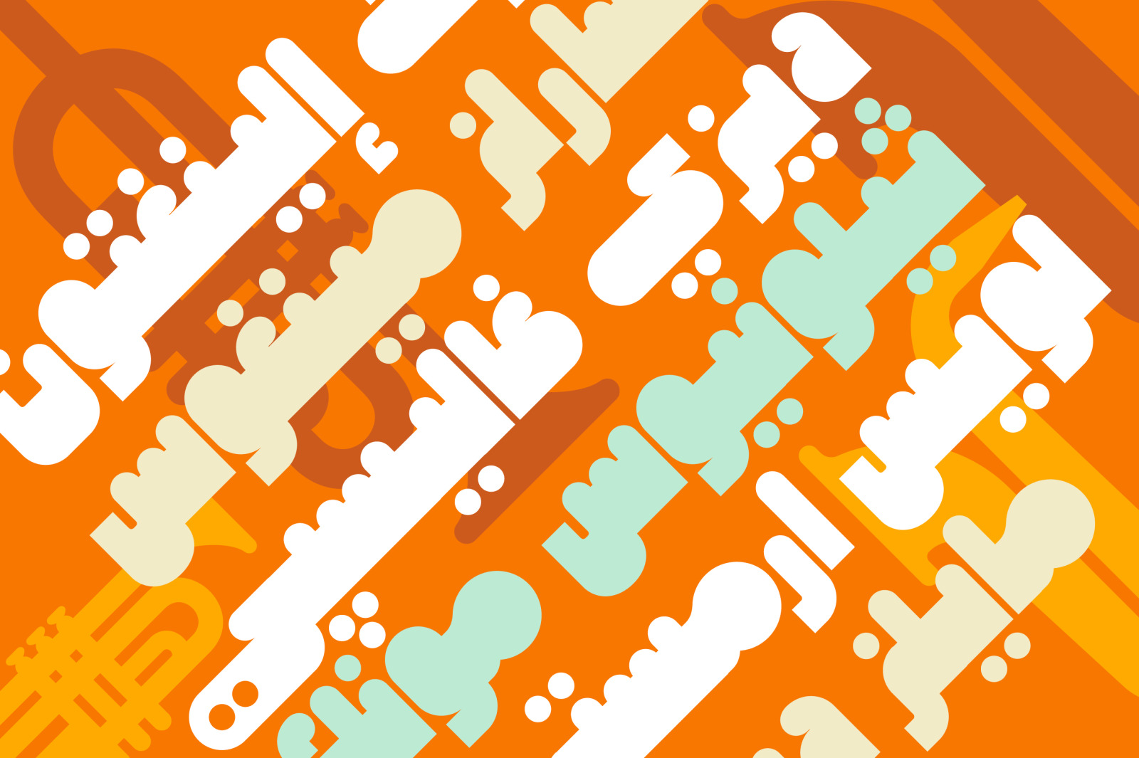 Hawadeet - Arabic Font Hawadeet - Arabic Font