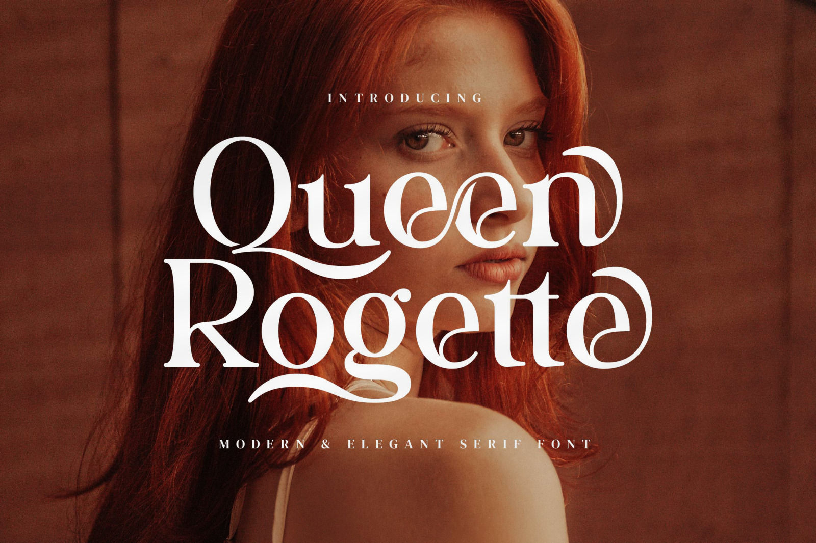Queen Rogette Queen Rogette