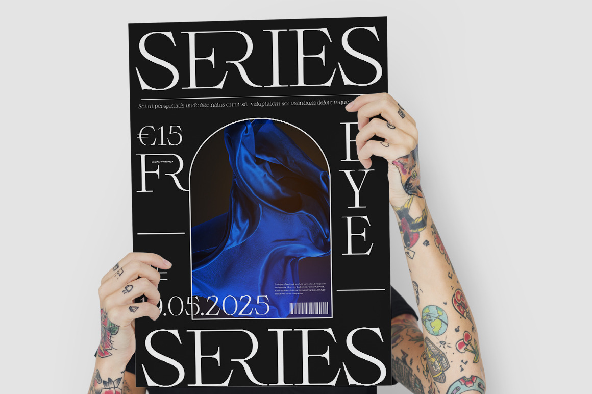Respace Font Respace Font