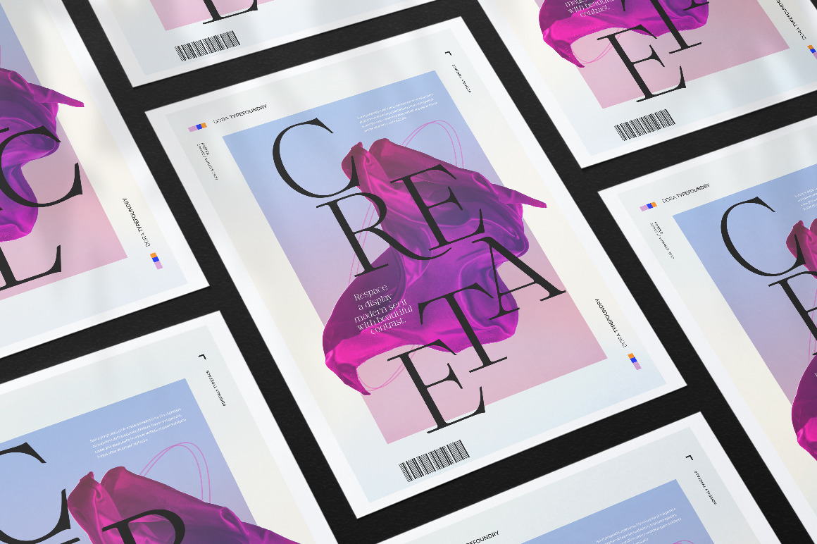 Respace Font Respace Font