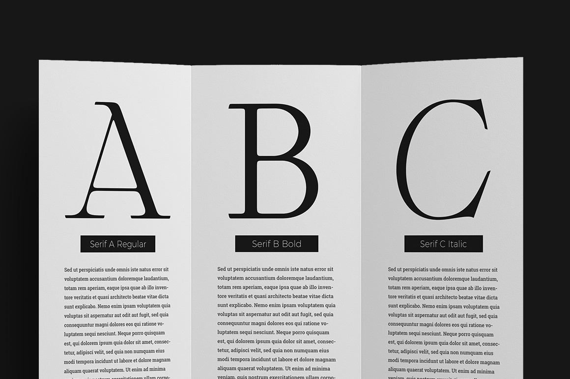 Respace Font Respace Font