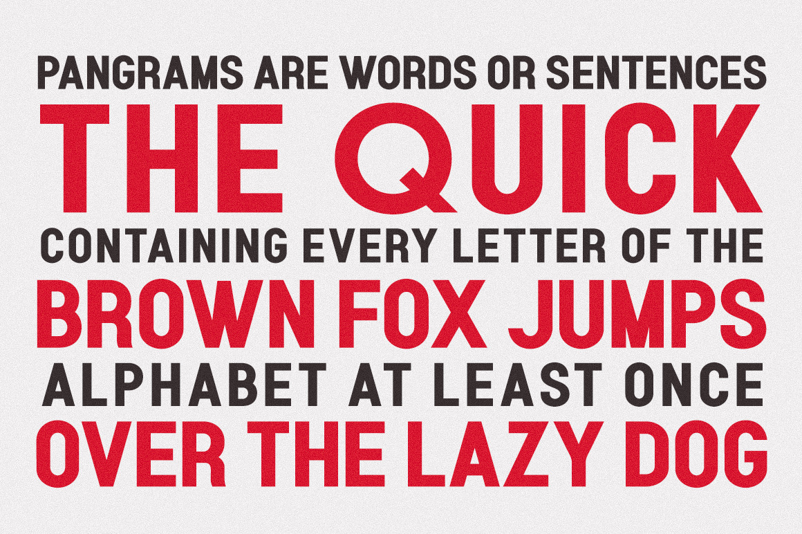 Adecion Display Font Adecion Display Font