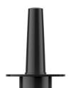 Glossy Nasal Spray Bottle Mockup