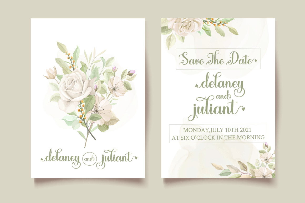 Ashley Bergamote Font Ashley Bergamote Font