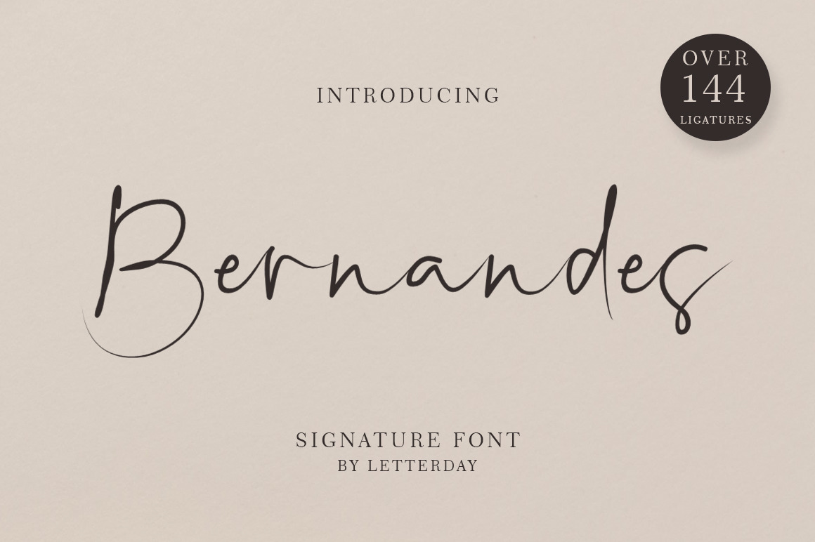 Bernandes Font Bernandes Font