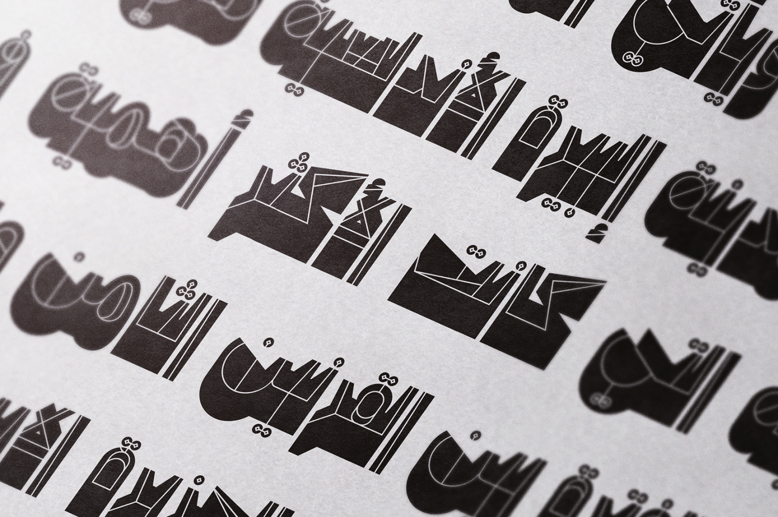 Tashweeq - Arabic Font Tashweeq - Arabic Font