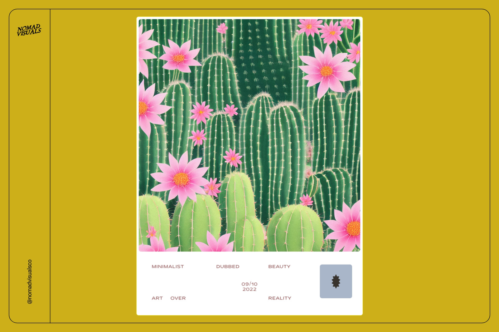 Magic Cactus Magic Cactus
