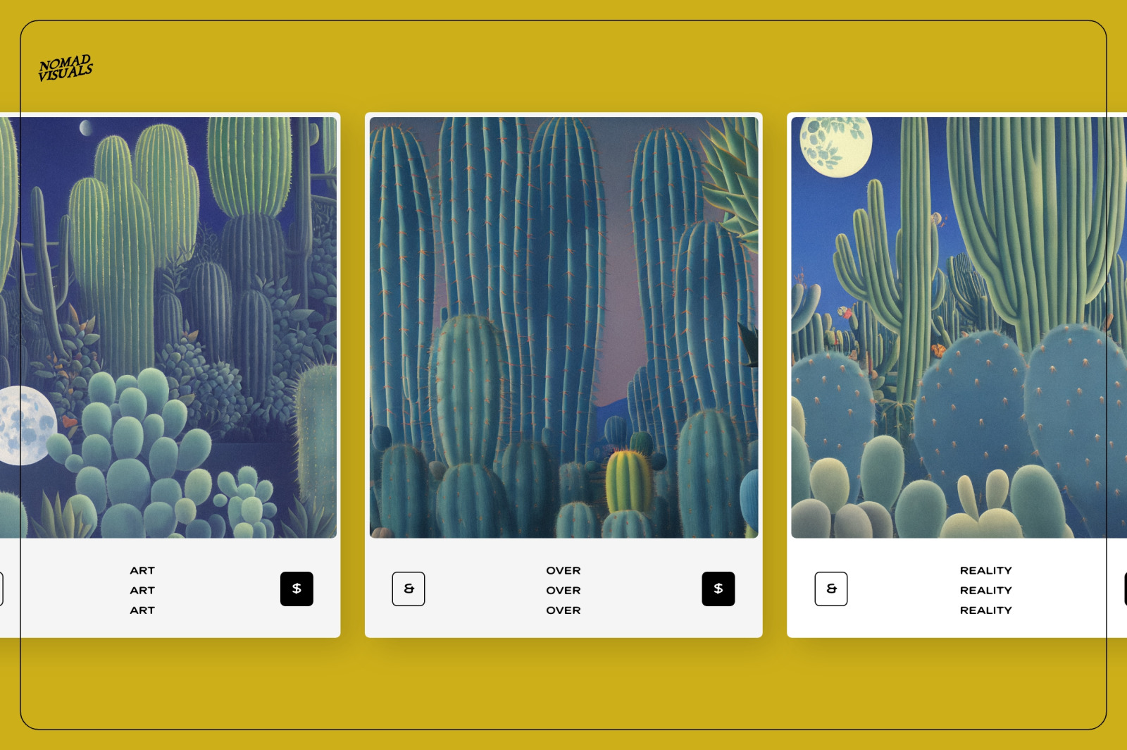 Magic Cactus Magic Cactus