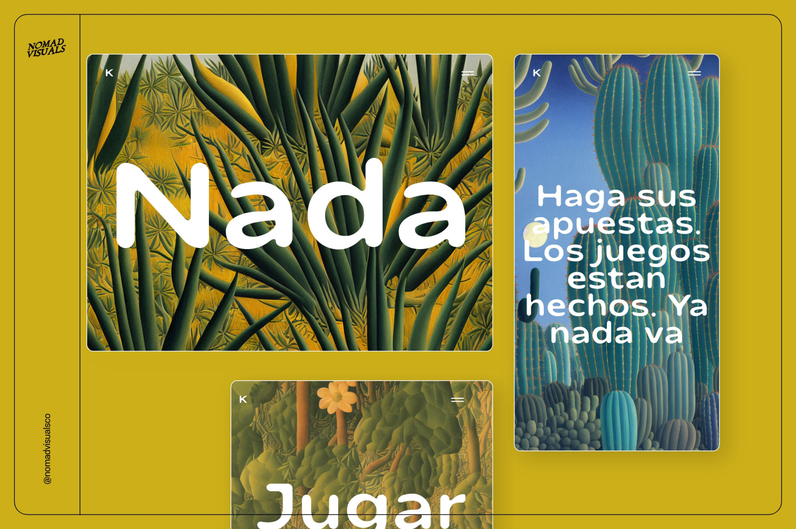 Magic Cactus Magic Cactus